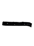 2016-20 Tesla Model X Rear Passenger Falcon Door Trim Molding Cover 1055015-00-B