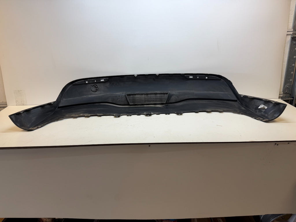 2020-2024 Tesla Model Y Rear Lower Bumper Fascia Valance Diffuser 1494006-00-C