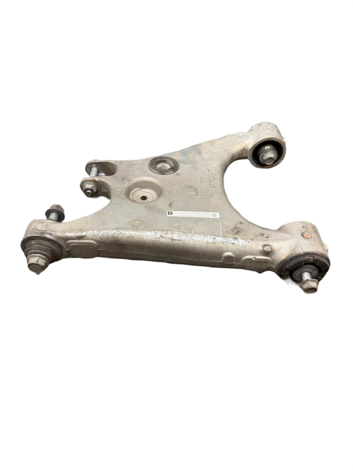 2012-2020 Tesla Model S Rear Suspension Left or Right Side Lower Control Arm