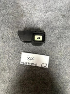 ♦️2016 - 2020 TESLA MODEL X FRONT FRUNK OPENONG SWITCH OEM, 1062771-00-A