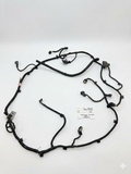 2013-2016 Tesla Model S Front Bumper Wire Harness with Sensors