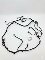 2013-2016 Tesla Model S Front Bumper Wire Harness with Sensors