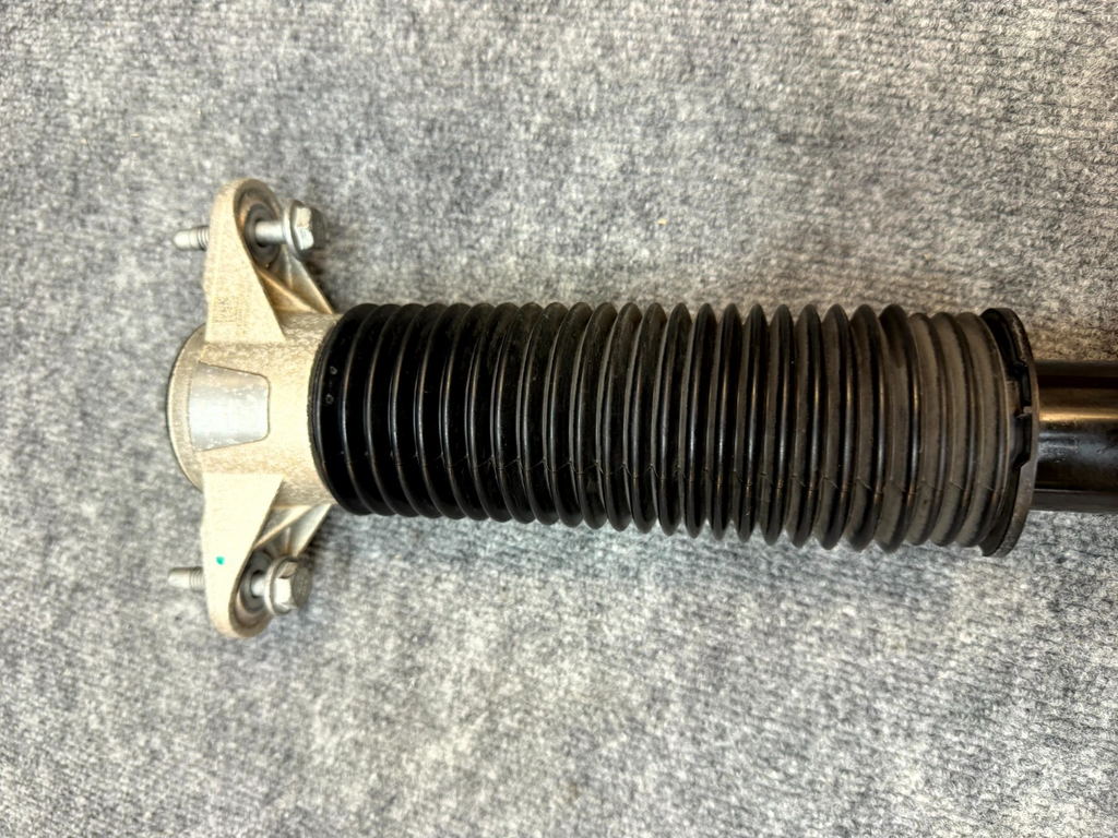 2020-2024 TESLA MODEL Y REAR RIGHT/LEFT SHOCK STRUT ABSORBER OEM, 1188465-00-E