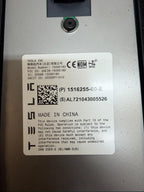 2020-2024 Tesla Model Y Left Driver B Pillar Camera Applique 1494240-00-A