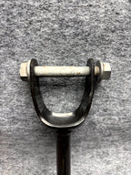 ♦️17-23 TESLA MODEL 3 REAR SUSPENSION UPPER CONTROL ARM LINK OEM, 1044423-00-G
