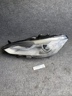 2012-2016 Tesla Model S Left Hand Driver Side Headlight LED 6005906-00-D OEM