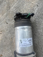 ♦️ 16-20 Model S Rear Right Suspension Spring Shock Absorber OEM, 1067466-00-C