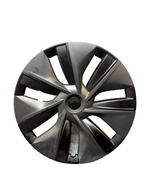 2020 - 2024 TESLA MODEL Y GEMINI WHEEL RIM HUBCAP COVER OEM, 1044235-00-C