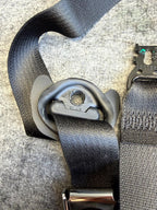♦️2012 - 2020 TESLA MODEL S FRONT RIGHT SEAT BELT & RETRACTOR OEM, 1048259-03-A
