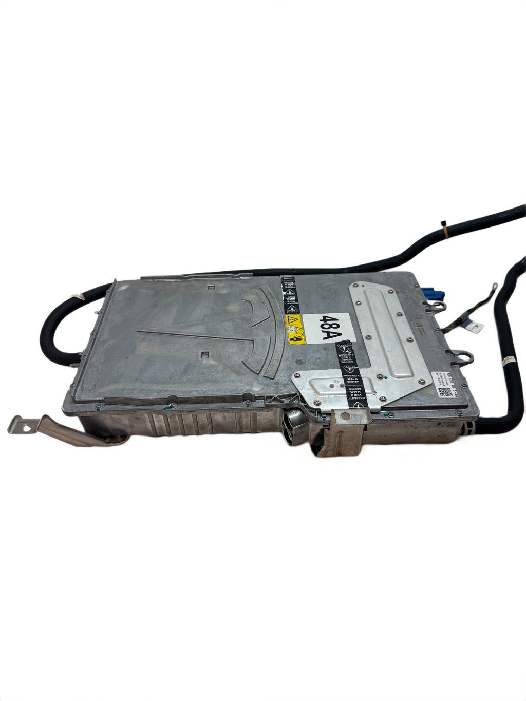 2016-2020 Tesla Model S On-Board Charging System Charg 48A Gen 2 1066510-02-A