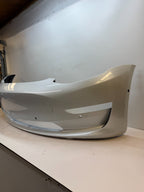 2017 - 2023 TESLA MODEL 3 FRONT BUMPER COVER PANEL