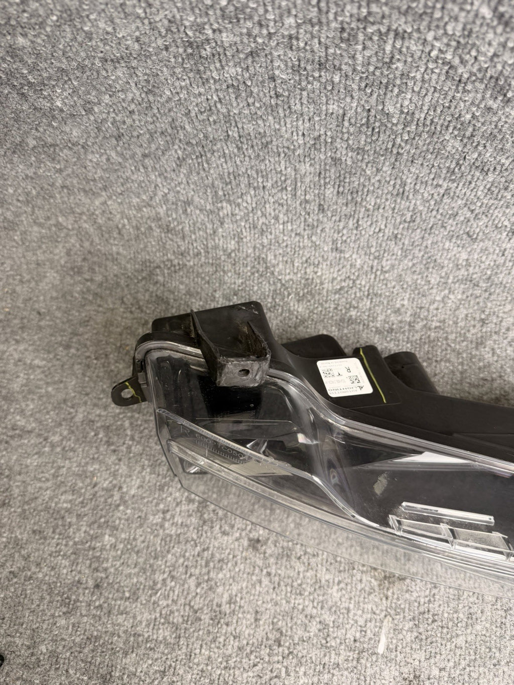 2018-2023 Tesla Model 3 Y OEM Right Passenger Right Side LED Foglight Fog Light