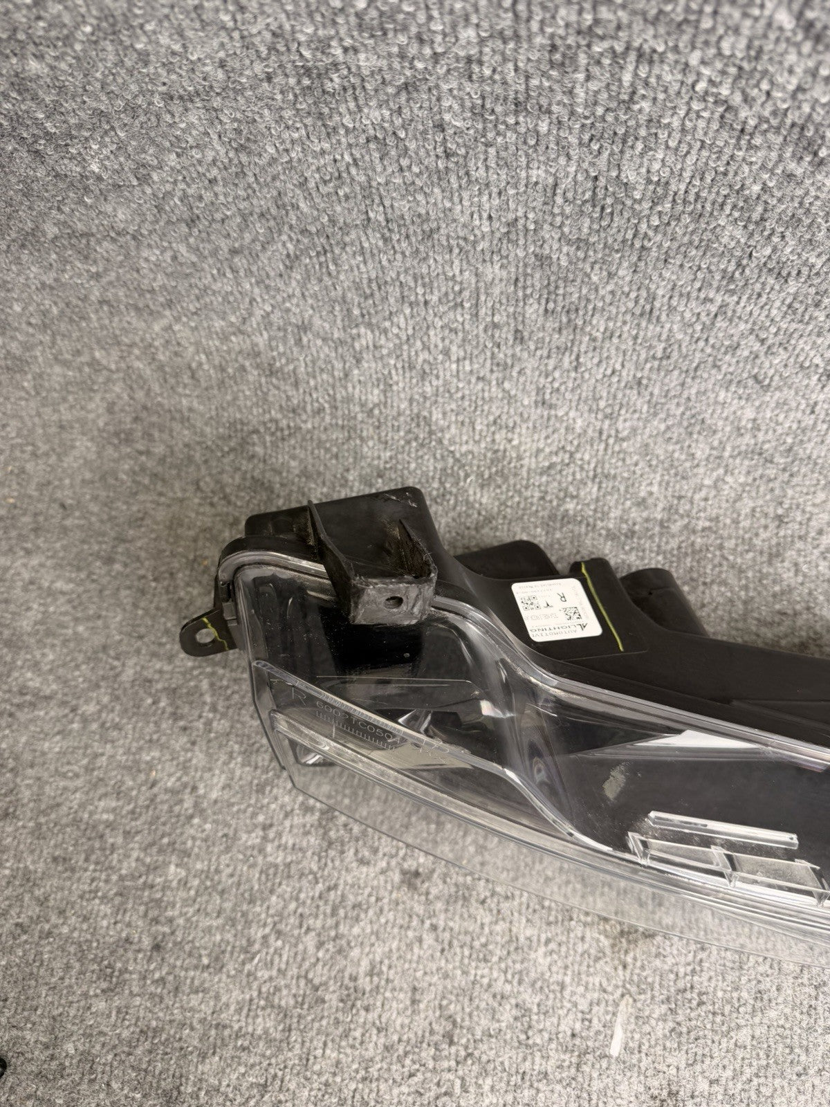 2018-2023 Tesla Model 3 Y OEM Right Passenger Right Side LED Foglight Fog Light