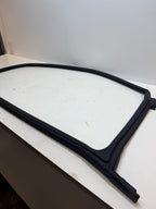 2012-2020 Tesla Model S Front Passenger Side Door On Body Weatherstrip Seal