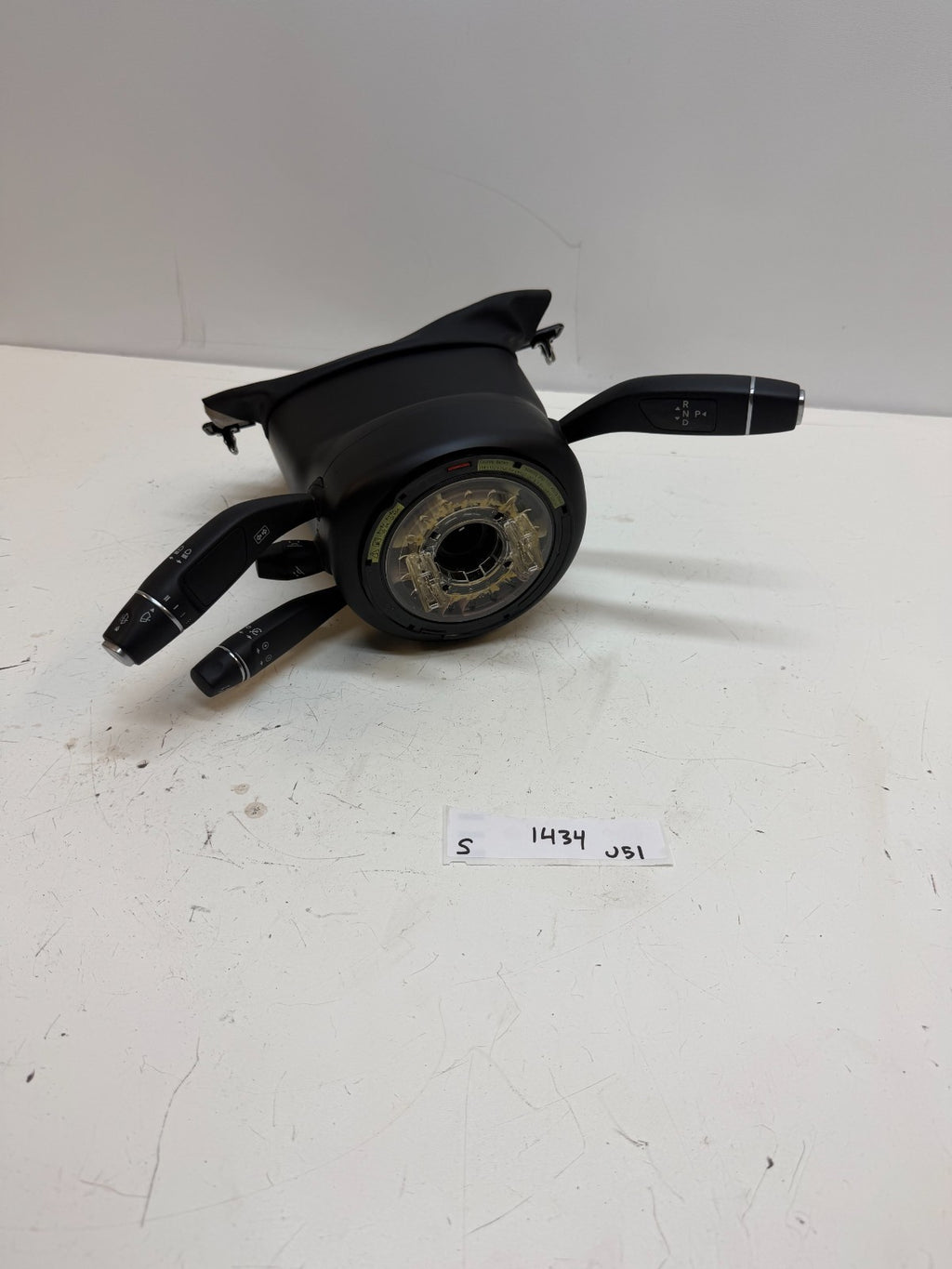 2016-2020 Tesla Model S Combination Switch Steering Clockspring Assembly