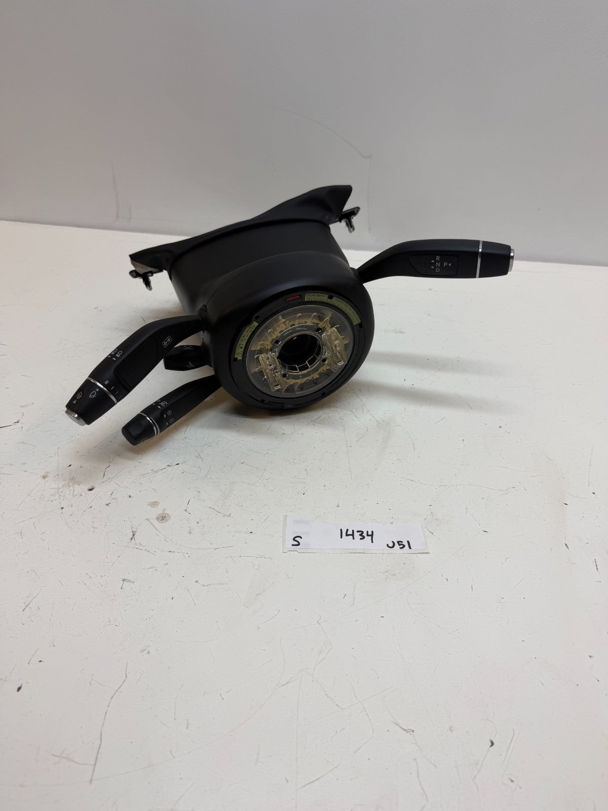 2016-2020 Tesla Model S Combination Switch Steering Clockspring Assembly