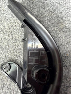 2016-2020 Tesla Model X Rear Left Side Door Seal Lower Trim OEM, 1473351-00-B
