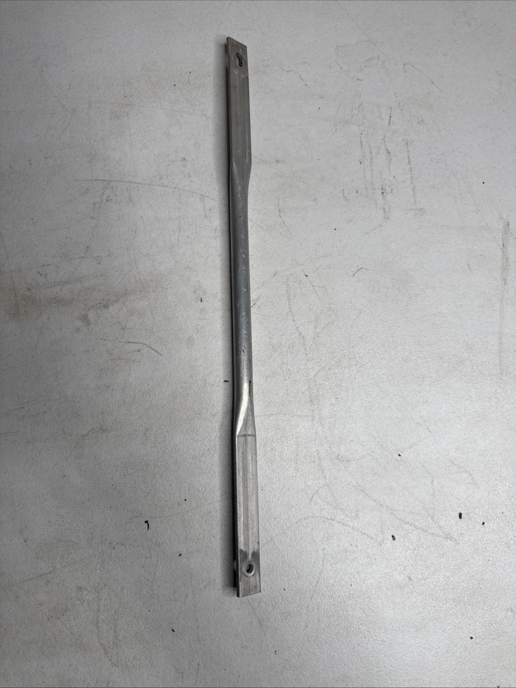 ♦️2012-2020 TESLA MODEL S RADIATOR CORE SUPPORT STAY BAR OEM, 1038910-00-B