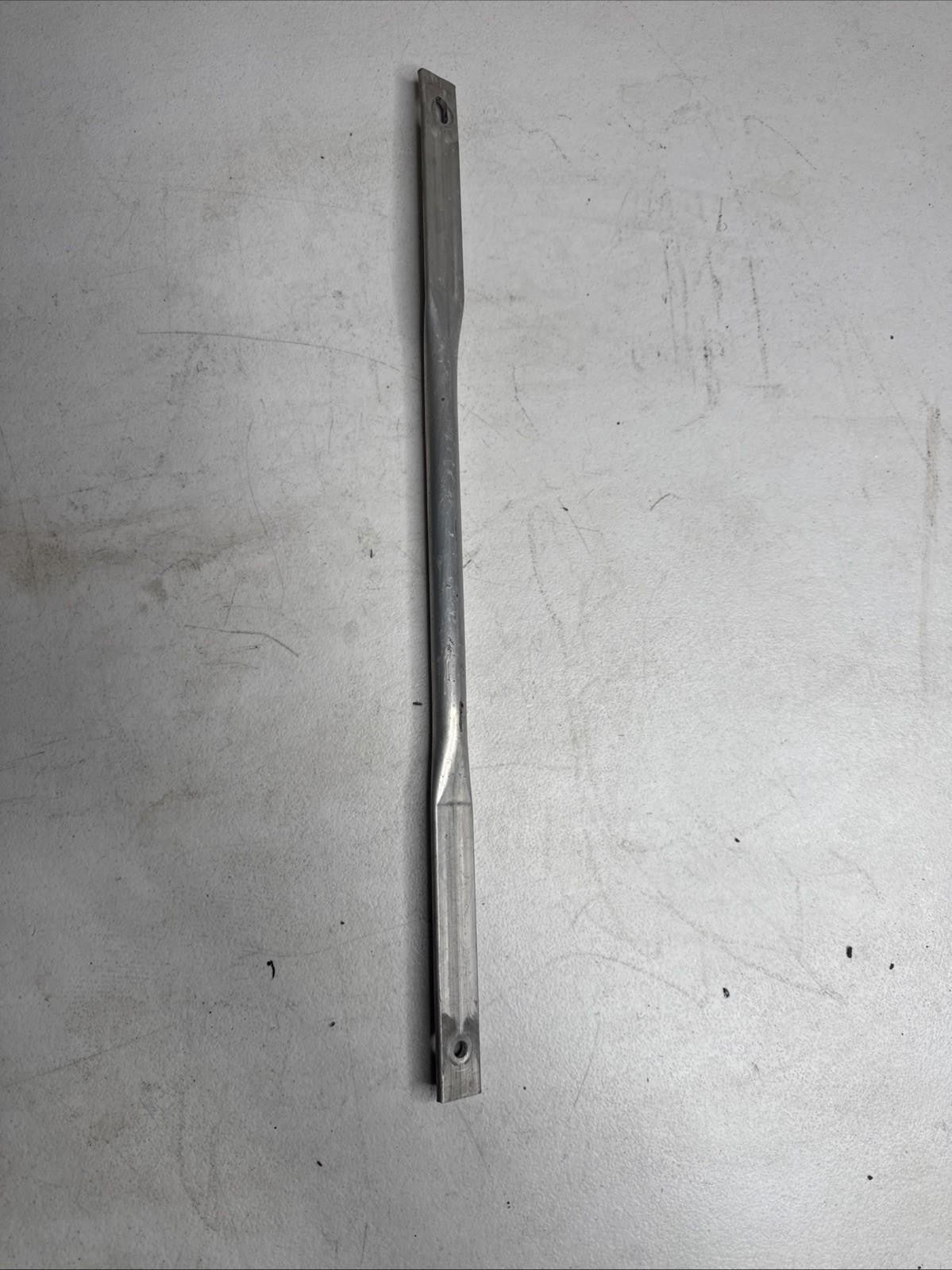 ♦️2012-2020 TESLA MODEL S RADIATOR CORE SUPPORT STAY BAR OEM, 1038910-00-B