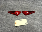 ♦️2017-2023 TESLA MODEL 3 SIDE CAMERA TURN SIGNAL FULL COVERS SET OEM, 23359896