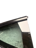 2024-2026 Tesla Model 3 Rear Quarter Fixed Window Glass Right Side 43R-011570