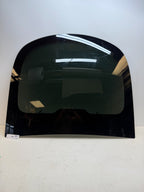 20-24 Tesla Model Y Rear Windshield Liftgate Trunk Hatch Lid Back Window Glass
