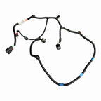 ⭕2024-2026 Tesla Model 3 Rear Fascia Bumper Wiring Harness Assembly 1897319-00-B