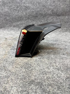 2020 - 2024 TESLA MODEL Y REAR LEFT SIDE INNER TAILLIGHT LAMP OEM, 1502086-00-D