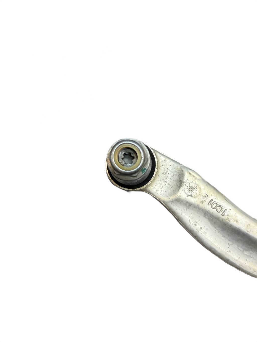 17-23 Tesla Model 3 Front Driver Side Suspension Lower Control Arm 1044351-00-C