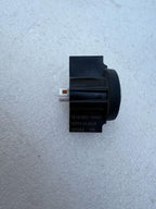 ♦️2016 - 2020 TESLA MODEL X REAR LEFT OR RIGHT DOOR SWITCH FRAME OEM, 107411400