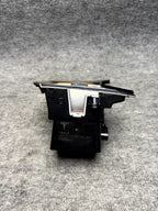 ♦️12 - 20 TESLA MODEL S FRONT LEFT CENTER MIDDLE AIR VENT TRIM OEM, 6007629-00-C