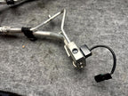♦️2012-2020 TESLA MODEL S AIR CONDITIONING SUCTION HOSE TUBE OEM, 1031670-00-I