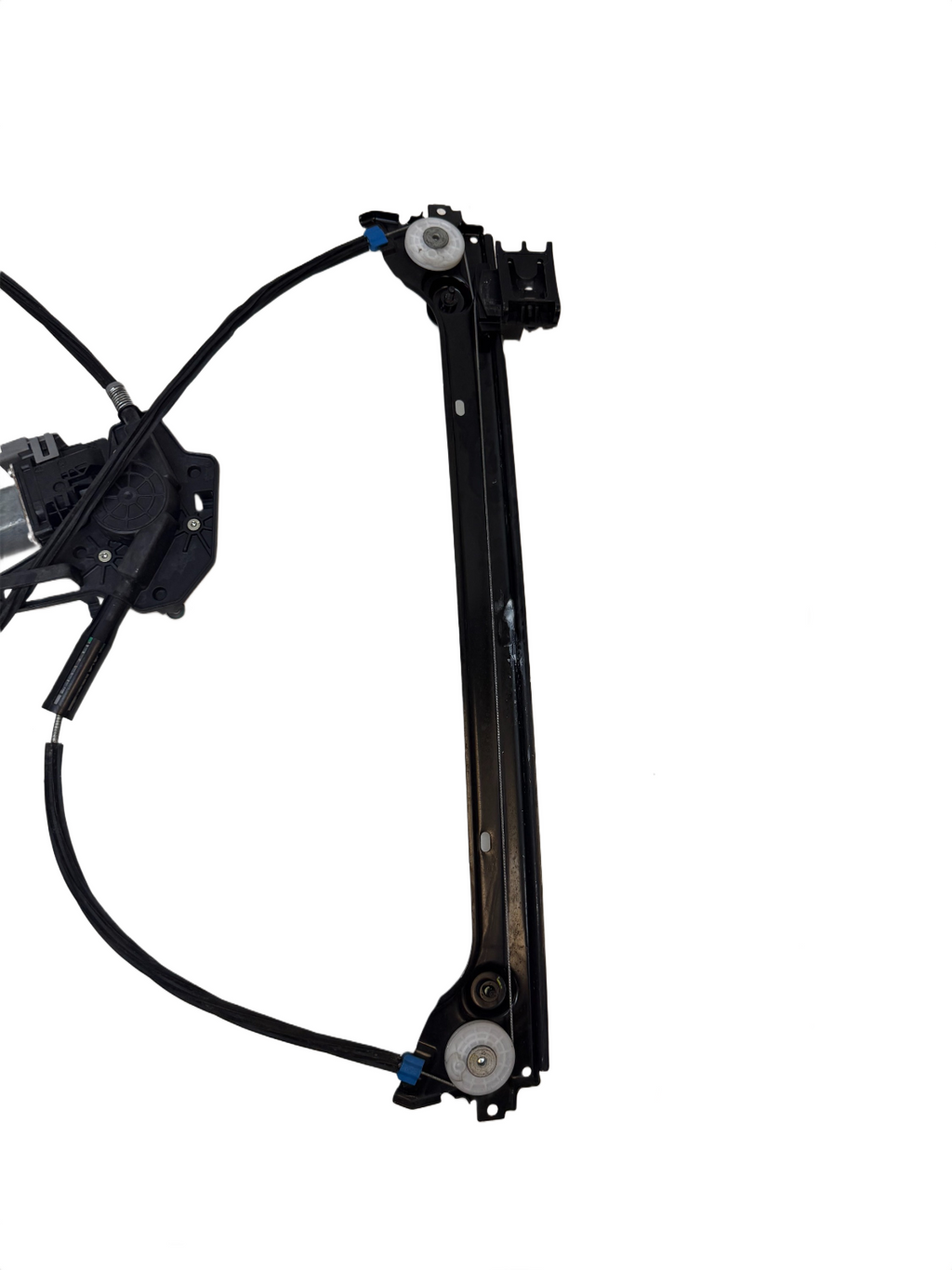 2016-2020 Tesla Model X Front Right Door Window Regulator & Motor 1028819-00-B