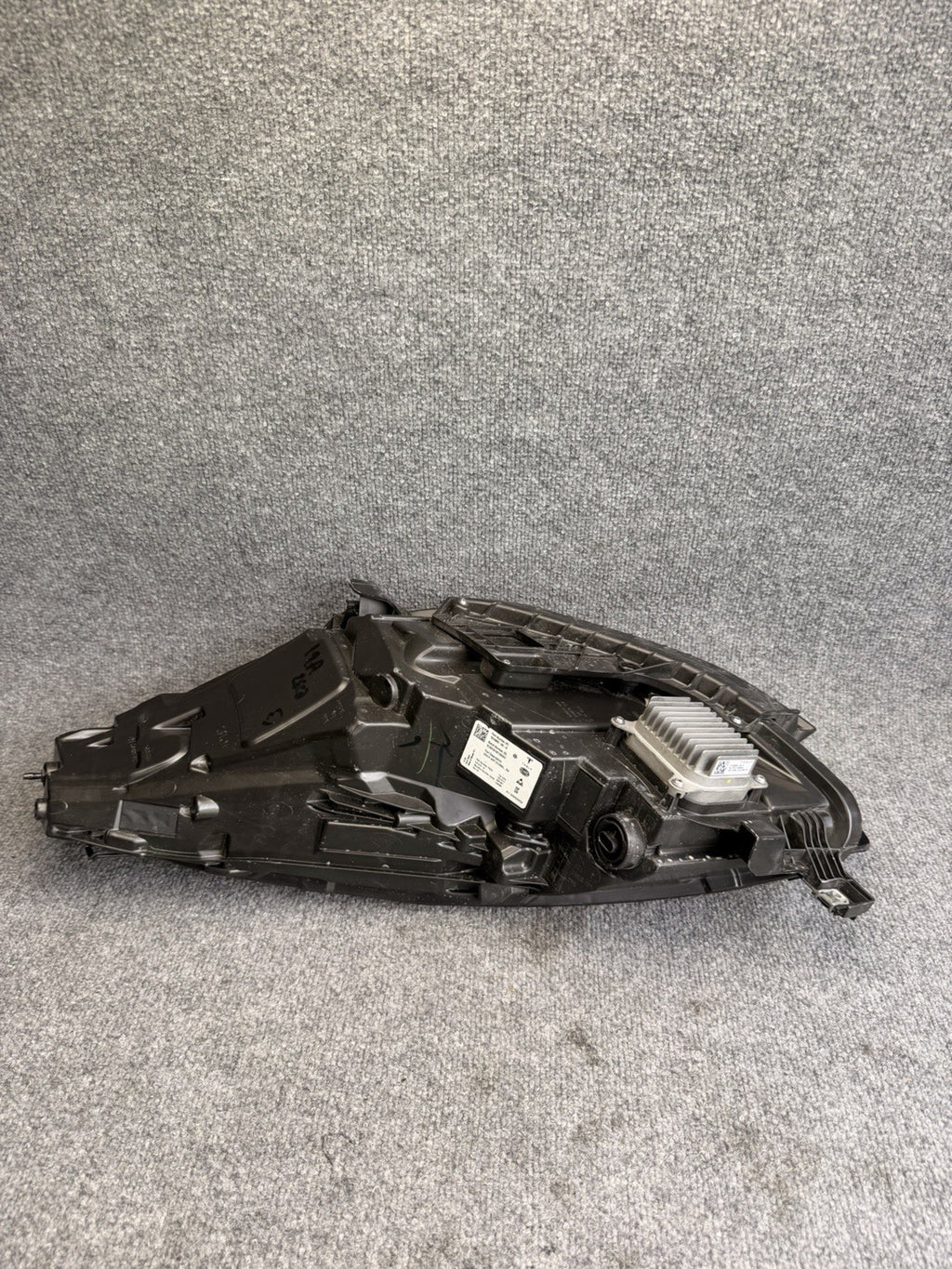 2021 - 2023 TESLA MODEL 3 FRONT RIGHT HEADLIGHT LED LIGHT LAMP OEM 1514953-00-D