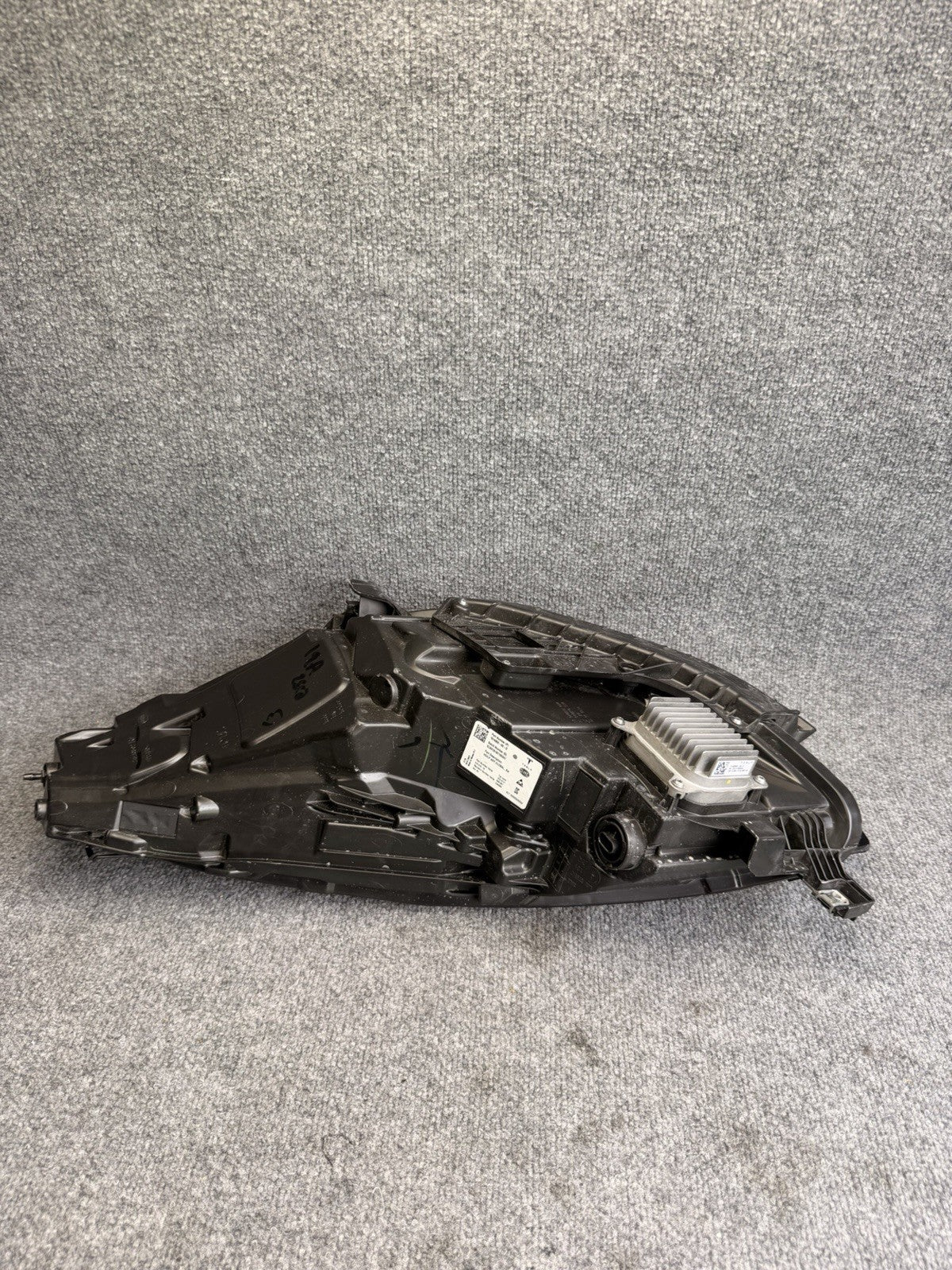 2021 - 2023 TESLA MODEL 3 FRONT RIGHT HEADLIGHT LED LIGHT LAMP OEM 1514953-00-D