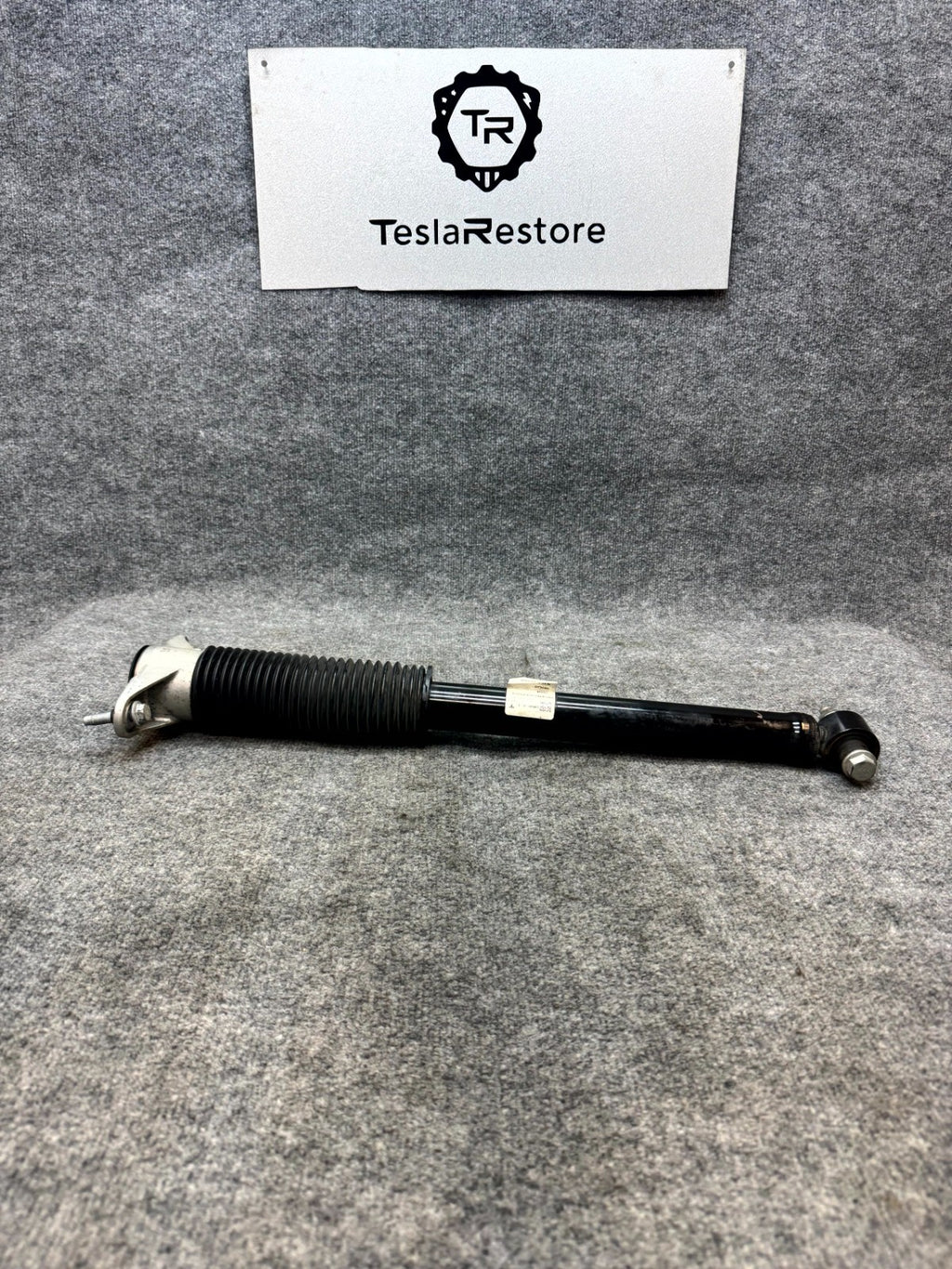 2020-2024 TESLA MODEL Y REAR LH OR RH SUSPENSION SHOCK ABSORBER OEM,2288463-00-A