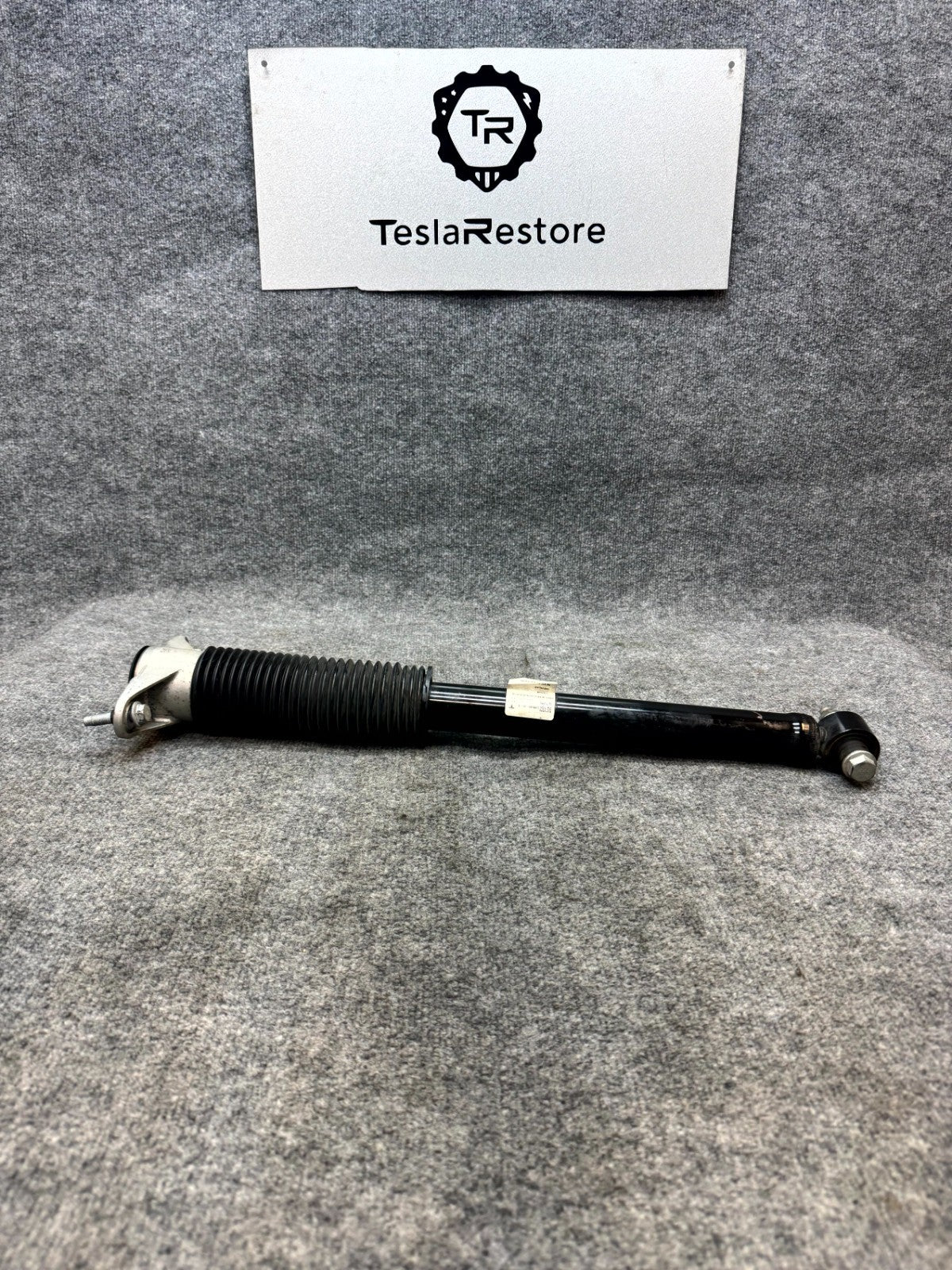 2020-2024 TESLA MODEL Y REAR LH OR RH SUSPENSION SHOCK ABSORBER OEM,2288463-00-A