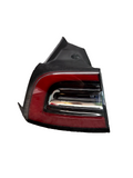 ♦️17-23 TESLA MODEL 3 REAR LEFT SIDE OUTER LED TAIL LIGHT LAMP OEM, 1502086-00-D