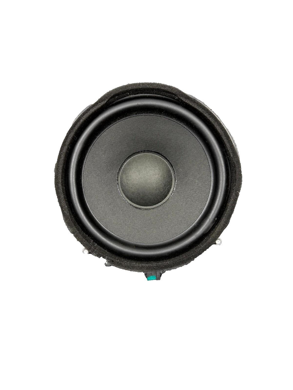 16-20 Tesla Model X Rear Left OR Right Door Audio Sound Speaker OEM, 100483303A