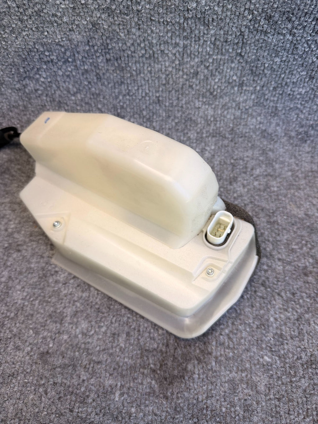 17-23 TESLA MODEL 3 REAR LEFT DOOR LATCH LOCK ACTUATOR 1500674-00-B