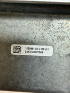 2016-20 Model S High Voltage Power Distribution Junction Box Module 1059891-00-C