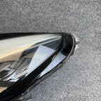 2017-2020 Tesla Model 3 Y Left Driver Full LED Headlight OEM 1077371-00-K