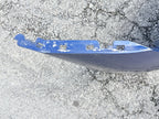 2020-2023 Tesla Model Y Front Bumper Cover With Sensor Hole 1493745-00-A OEM