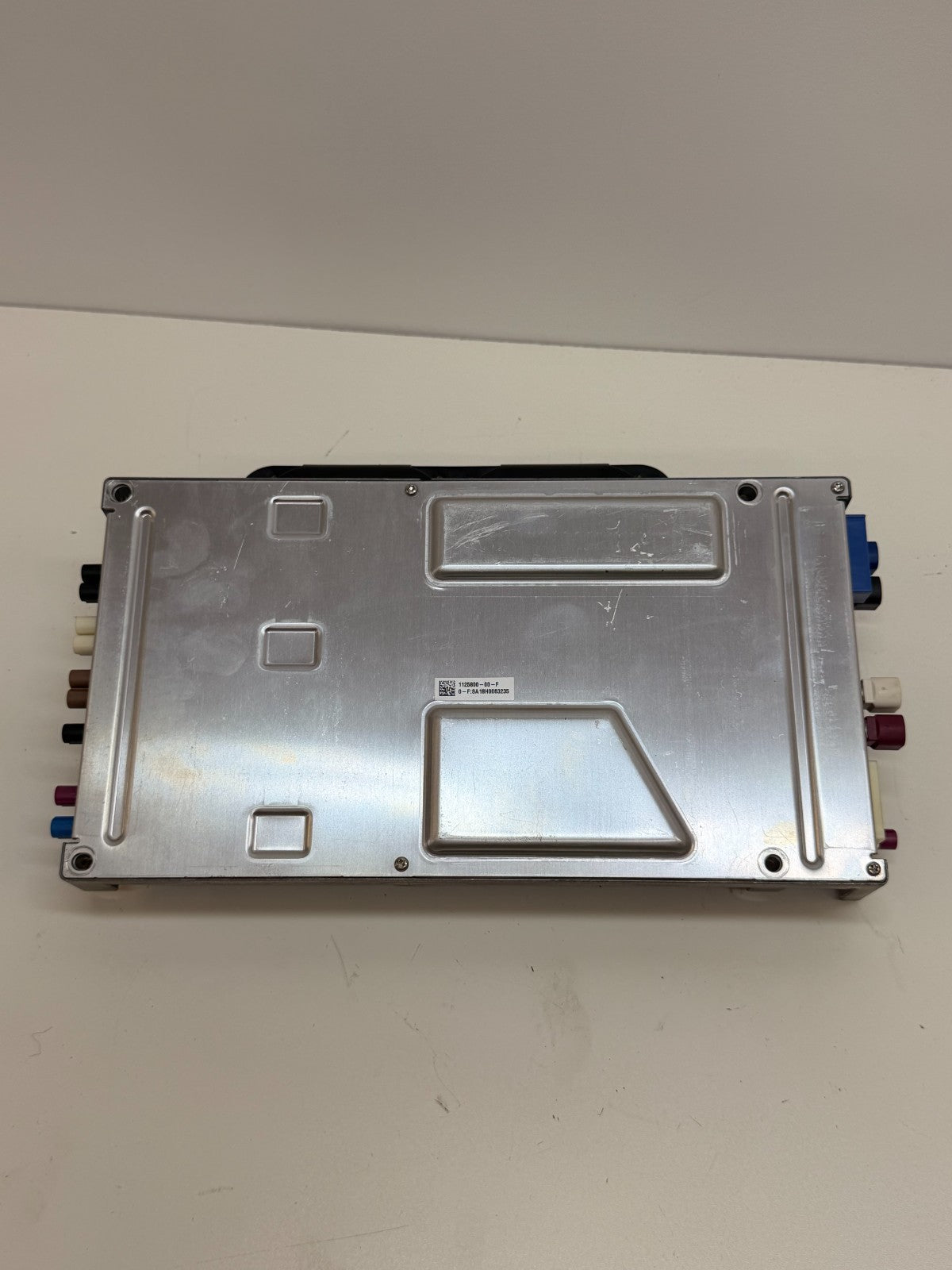 2016-2020 Model S Auto Pilot Driver Assist Computer Control Module 1458073-00-A