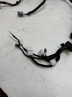 2016-2020 Tesla Model S Front Left Side Door Wire Wiring Harness 1069106-00-B