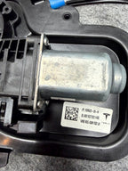 ♦️2017-2023 TESLA MODEL 3 FRONT LEFT WINDOW REGULATOR W/ MOTOR OEM, 1096620-99-H