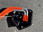 ♦️17 - 23 TESLA MODEL 3 HIGH VOLTAGE BUSBAR CABLE WIRE HARNESS OEM, 1507801-00-D