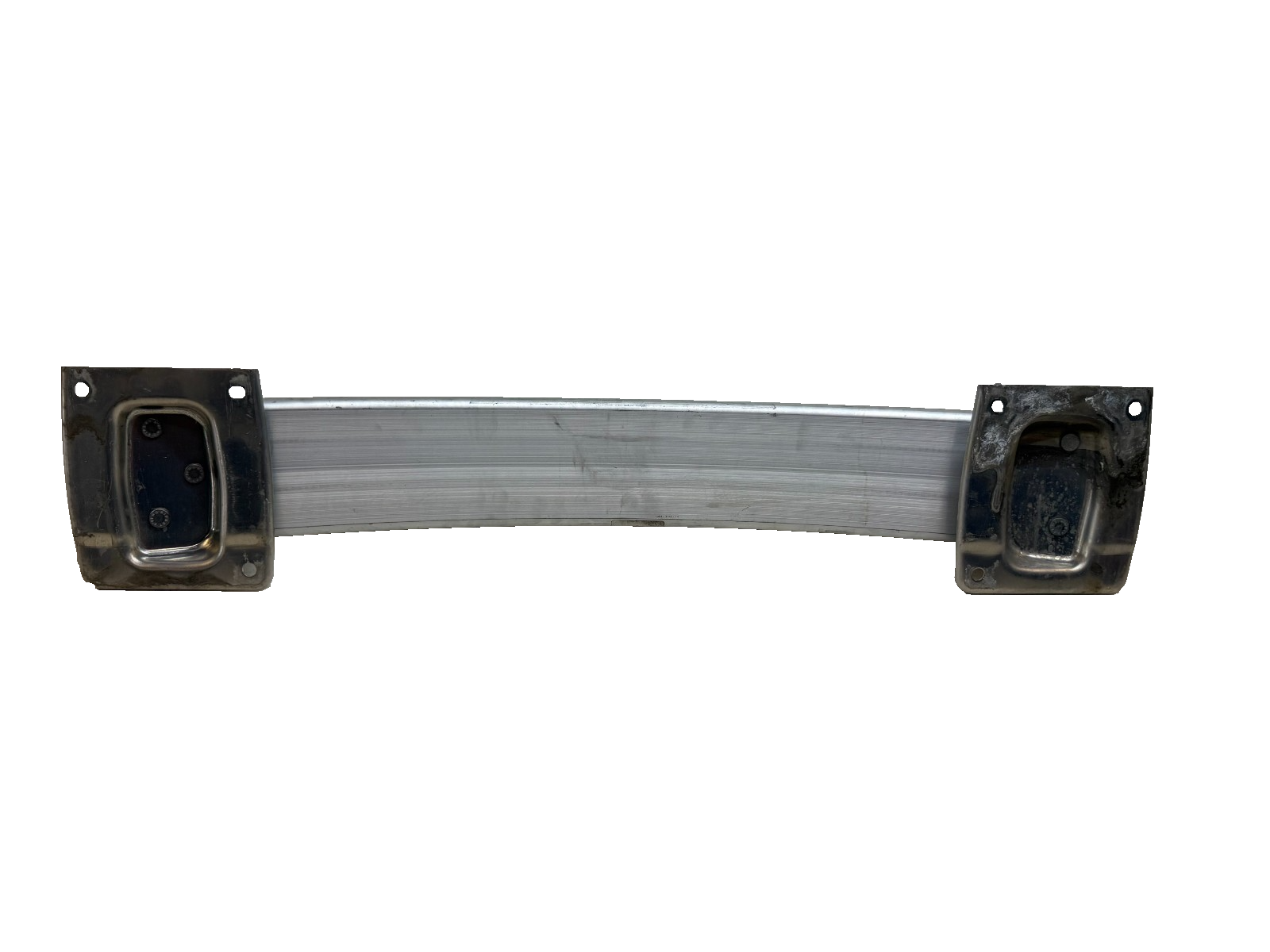 2017 2018-2023 Tesla Model 3 Rear Bumper Reinforcement Impact Bar Beam OEM