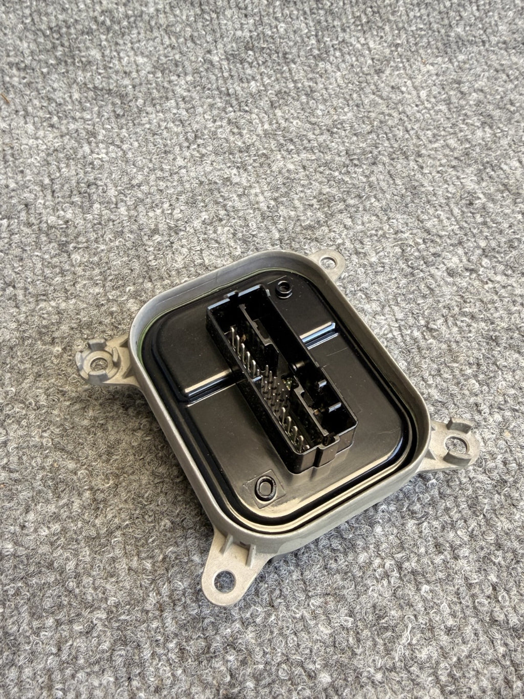 2017-2024 TESLA MODEL 3 Y HEADLIGHT BALLAST CONTROL MODULE UNIT OEM 1532925-02-E