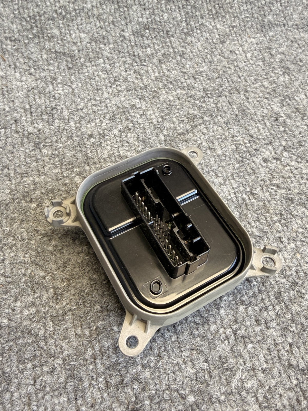 2017-2024 TESLA MODEL 3 Y HEADLIGHT BALLAST CONTROL MODULE UNIT OEM 1532925-02-E